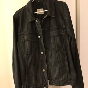 Helmut Lang Denim Jacket